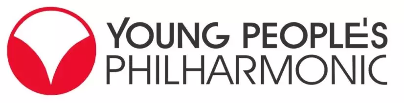 Young People's Philharmonic Logo